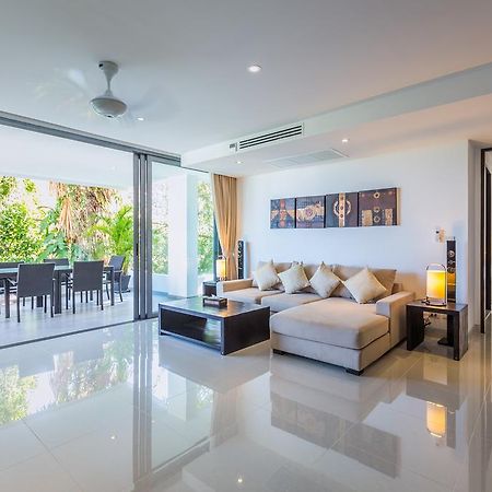 Sansuri Resort Surin Beach  Rum bild