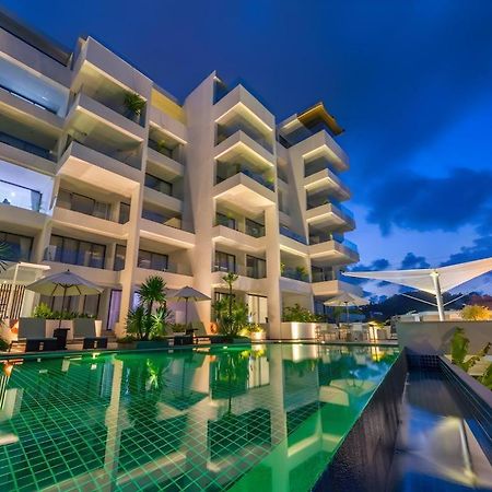 Sansuri Resort Surin Beach  Exteriör bild